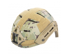 Шлем (WoSport) MK (Multicam)