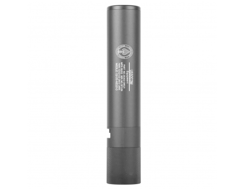 Трассерная насадка (King Arms) KA QD USSocom 195mm x 37mm (Black)