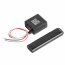 Зарядное гнездо c АККУМУЛЯТОРОМ (PowerLabs) 7.4/500 LiPo for AEP TM-G18C/CM030/122/123