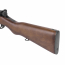 Страйкбольная винтовка (S&T) Type 38 Spring (Real Wood)