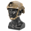 Шлем (WoSport) Wendy 3.0 (standard version) TAN
