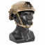 Шлем (WoSport) Wendy 3.0 (standard version) TAN