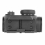 Прицел коллиматорный (AIM) Micro T-1 Red-Green Dot (BK)