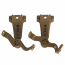 Крепление на шлем для наушников (EARMOR) TW EXFIL rail Mark4 / PLUS series (CB)