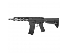 Страйкбольный автомат (VFC) BCM MK2 MCMR GBBR R 8.5 inch - Black