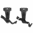 Крепление на шлем для наушников (EARMOR) TW EXFIL rail Mark4 / PLUS series (BK)
