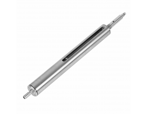 Цилиндр (ARS) титановый Cyma L96 (CM703) с комплектом (без пружины)