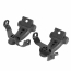 Крепление на шлем для наушников (EARMOR) TW EXFIL rail Mark4 / PLUS series (BK)