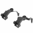 Крепление на шлем для наушников (EARMOR) TW EXFIL rail Mark4 / PLUS series (BK)