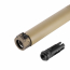 Глушитель (East Crane) SOCOM 762-RC (8 inch) MP263 DE