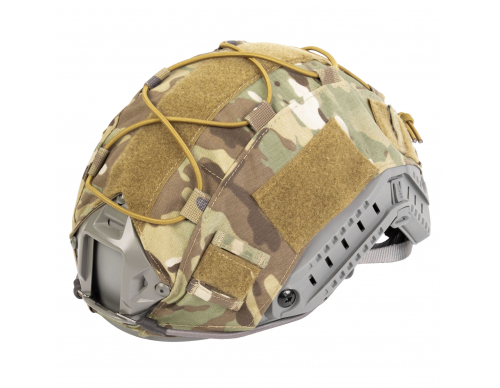 Чехол на шлем Ops-Core (WoSport) WST FAST helmet cover (Multicam) L
