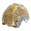 Чехол на шлем Ops-Core (WoSport) WST FAST helmet cover (Multicam) L