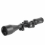 Прицел оптический (Spina Optics) ApexFin.1 3-18X50  WA SF (SCOL-2308) с кольцами Black