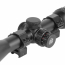 Прицел оптический (Spina Optics) ApexFin.1 3-18X50  WA SF (SCOL-2308) с кольцами Black
