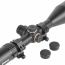 Прицел оптический (Spina Optics) ApexFin.1 3-18X50  WA SF (SCOL-2308) с кольцами Black