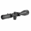Прицел оптический (Spina Optics) ApexFin.1 3-18X50  WA SF (SCOL-2308) с кольцами Black