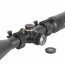 Прицел оптический (Spina Optics) ApexFin.1 3-18X50  WA SF (SCOL-2308) с кольцами Black