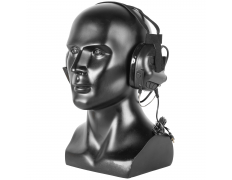 Активные наушники (EARMOR) M31N MARK3 (BK)