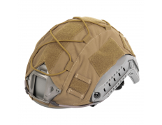 Чехол на шлем Ops-Core (WoSport) WST FAST helmet cover (Coyote Brown) L