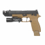 Рамка для пистолета (SIG AIR) для SIG Sauer M17 P320
