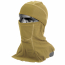 Маска-балаклава (WoSport) Tactical Breathable (TAN) размер L-XL