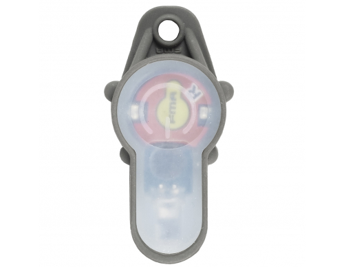 Маячок (FMA) S-Lite PENDANT FG (RED)