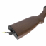 Страйкбольный автомат (S&T) ППШ 41 AEG EBB (Plastic-Wood)