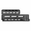 Цевье (Cyma) для АК74 M-LOK Tactical (Black) C289