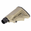 Приклад (Cyma CGS) L Style Combo набор GBBR (4 позиций) CGS-BT-0004 FDE