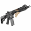 Ручка тактическая (WADSN) PTK & VTS ForeGrip Tan MP03075-DE