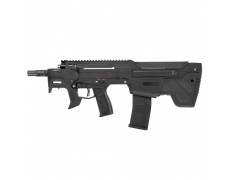 Страйкбольный автомат (Silverback) MDR-X Micron Black V3