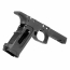 Корпус для пистолета (KIZUNA WORKS) Lower Frame Reinforced Polymer МПЛ (BK) KW-P0036