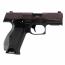 Страйкбольный пистолет (KIZUNA WORKS) ПЛ-15К (Metallic Cerakote Brown)