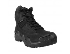 Ботинки (Vaneda) V-Clutch 1192 Pro On Duty Mid Bot (Black) размер 45