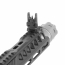 Страйкбольный автомат (Cyma) AR15 PDW Strike Industries AEG Platinum 7 inch (Black)