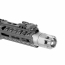 Страйкбольный автомат (Cyma) AR15 PDW Strike Industries AEG Platinum 7 inch (Black)