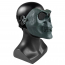 Маска (WoSport) V2 Skull (Round Hole Model) Olive