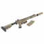 Страйкбольный автомат (East Crane) NOVESKE N4 M-LOK 9.5inch (DE) EC-867-9.5 SE+DE UP