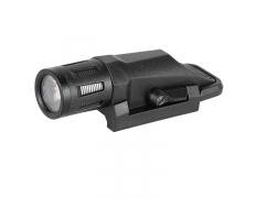 Фонарь (Element) WML Tactical (400 Lm) Short Black