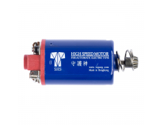 Мотор (SHS) High Speed M90-M160 (SHORT TYPE)