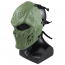 Маска (WoSport) M06 Tactical Skull (Olive) 