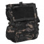 Задняя панель (IDOGEAR) AVS ZIP-ON Pack (Multicam Black)