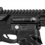 Страйкбольный автомат (Cyma) CM108 M4 Spike Rare Breed Spartan 13.2 inch (Black)