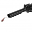 Страйкбольный автомат (Cyma) CM108 M4 Spike Rare Breed Spartan 13.2 inch (Black)