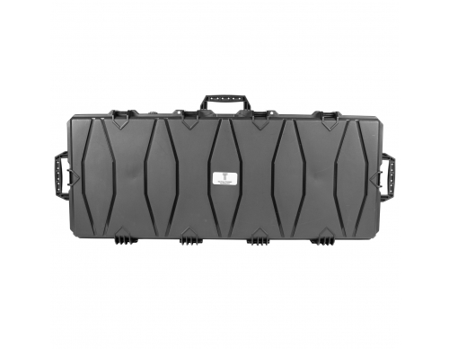 Кейс (Тактические тренировочные технологии) оружейный 1220x507x185mm (Black)
