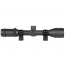 Прицел оптический (Spina Optics) 3-9x40 (с кольцами)