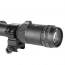 Прицел оптический (Spina Optics) 3-9x40 (с кольцами)