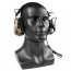 Активные наушники (EARMOR) M32 MOD3 (CB)