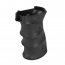 Цевье (Cyma) 47 RIS + рукоятка пистолетная (Black) C49