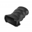 Цевье (Cyma) 47 RIS + рукоятка пистолетная (Black) C49